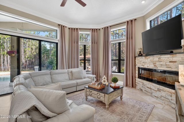 2056 E CLOVELLY Lane, St. Augustine, FL 32092