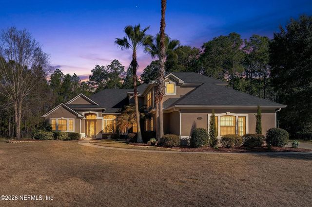 2056 E CLOVELLY Lane, St. Augustine, FL 32092