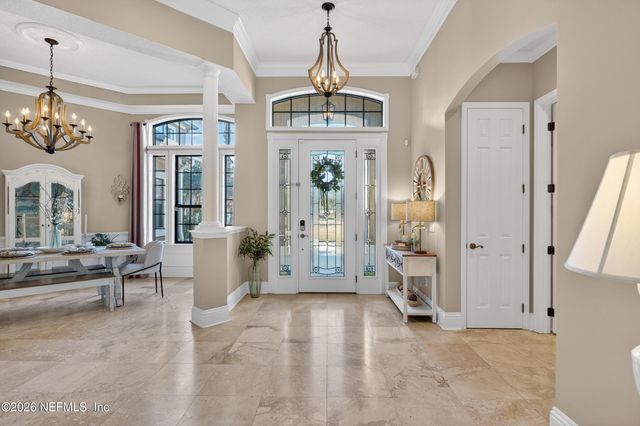 2056 E CLOVELLY Lane, St. Augustine, FL 32092