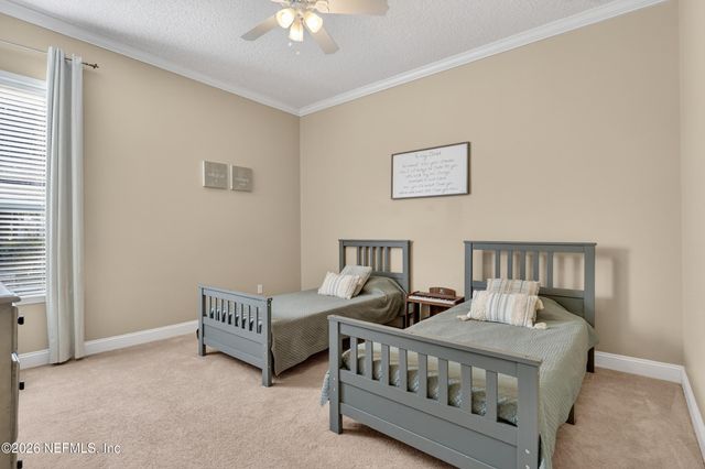 2056 E CLOVELLY Lane, St. Augustine, FL 32092