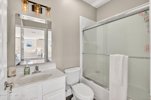 2056 E CLOVELLY Lane, St. Augustine, FL 32092