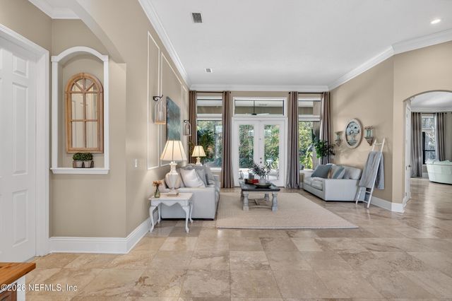 2056 E CLOVELLY Lane, St. Augustine, FL 32092