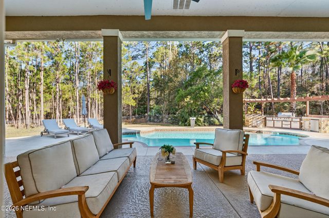 2056 E CLOVELLY Lane, St. Augustine, FL 32092