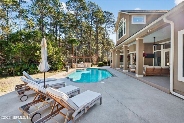 2056 E CLOVELLY Lane, St. Augustine, FL 32092