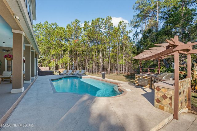 2056 E CLOVELLY Lane, St. Augustine, FL 32092