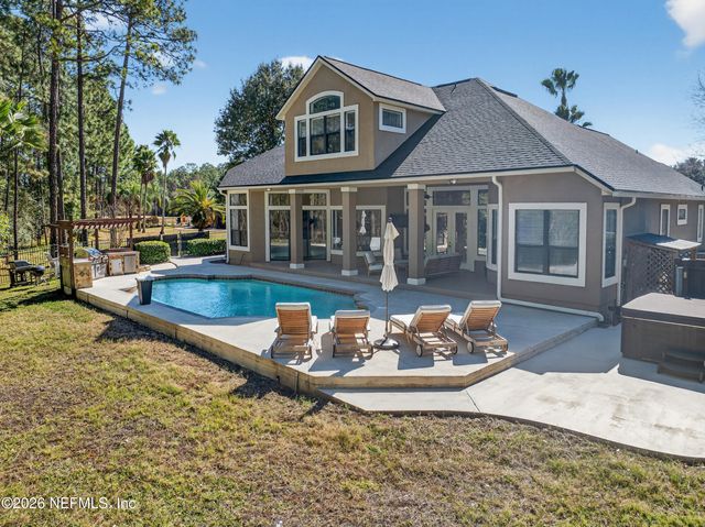 2056 E CLOVELLY Lane, St. Augustine, FL 32092