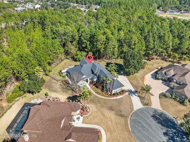 2056 E CLOVELLY Lane, St. Augustine, FL 32092