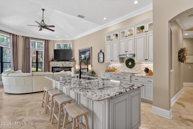 2056 E CLOVELLY Lane, St. Augustine, FL 32092