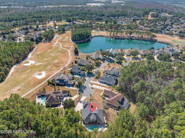 2056 E CLOVELLY Lane, St. Augustine, FL 32092