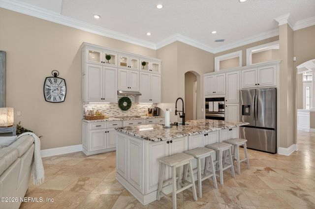 2056 E CLOVELLY Lane, St. Augustine, FL 32092