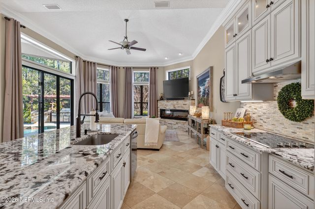 2056 E CLOVELLY Lane, St. Augustine, FL 32092