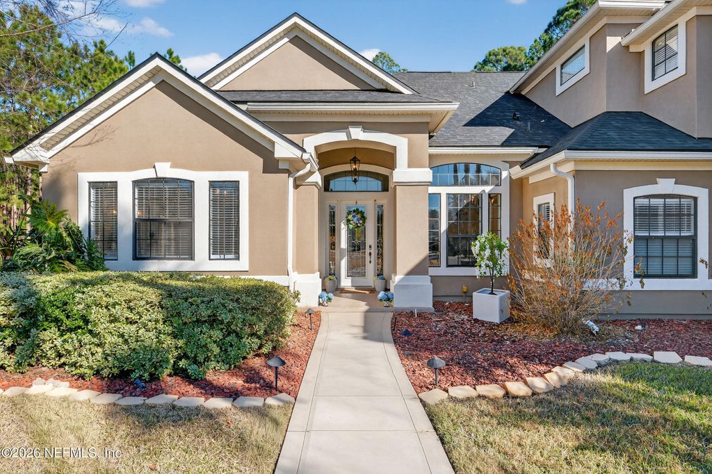 2056 E CLOVELLY Lane, St. Augustine, FL 32092