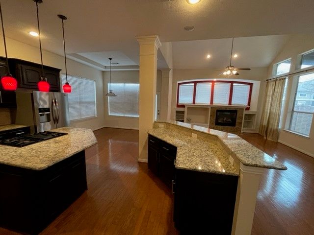 2501 Grizzly Run Lane, Euless, TX 76039