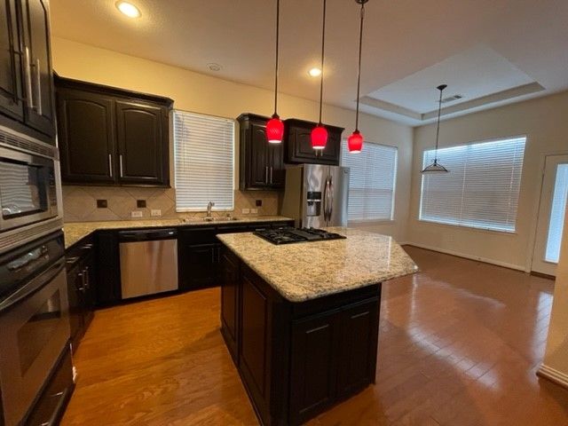 2501 Grizzly Run Lane, Euless, TX 76039