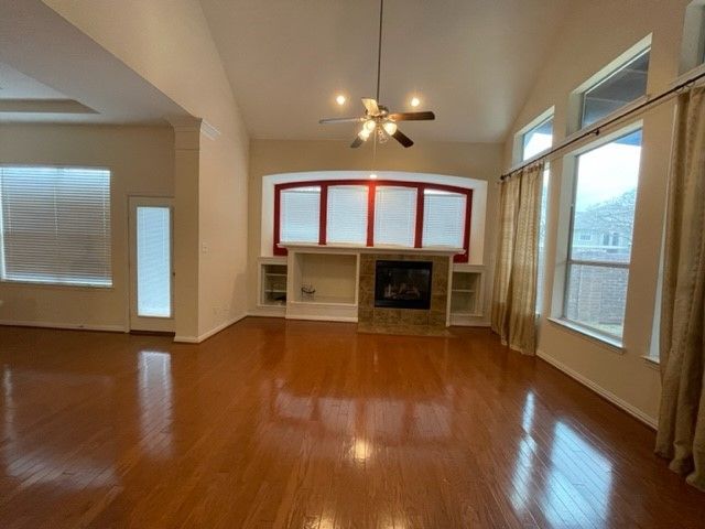 2501 Grizzly Run Lane, Euless, TX 76039