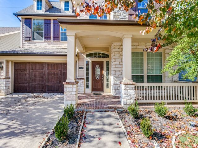 2501 Grizzly Run Lane, Euless, TX 76039