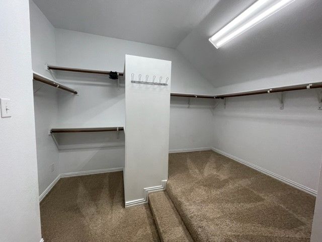 2501 Grizzly Run Lane, Euless, TX 76039