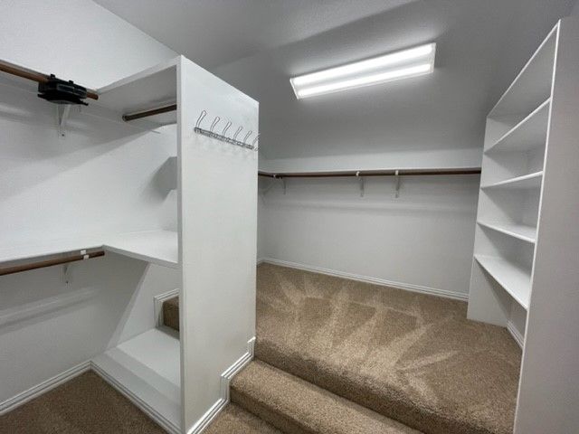 2501 Grizzly Run Lane, Euless, TX 76039