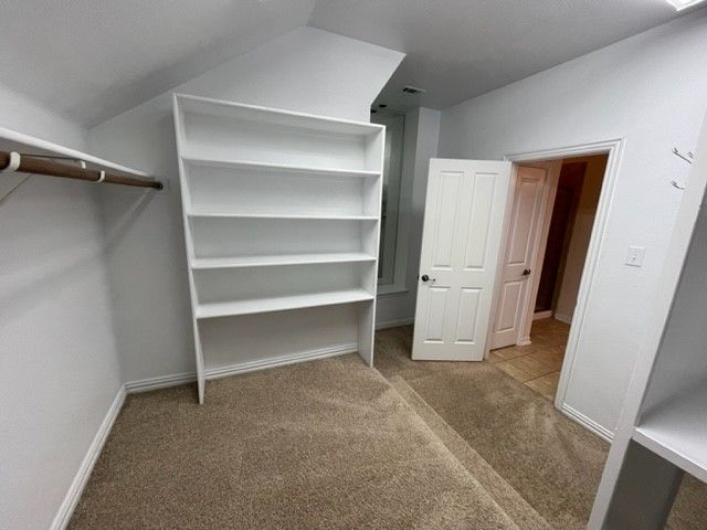 2501 Grizzly Run Lane, Euless, TX 76039