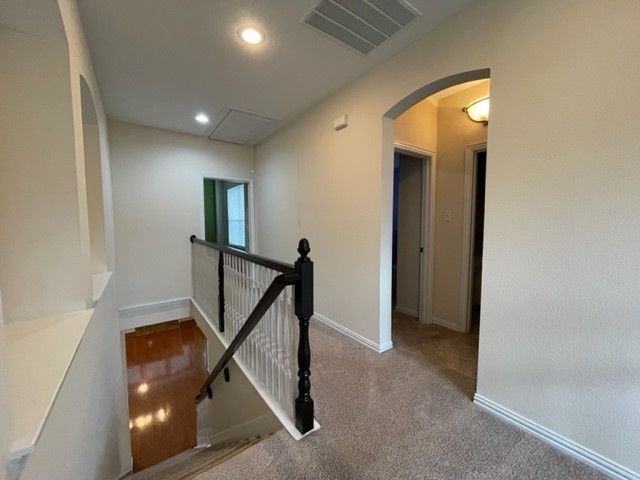 2501 Grizzly Run Lane, Euless, TX 76039