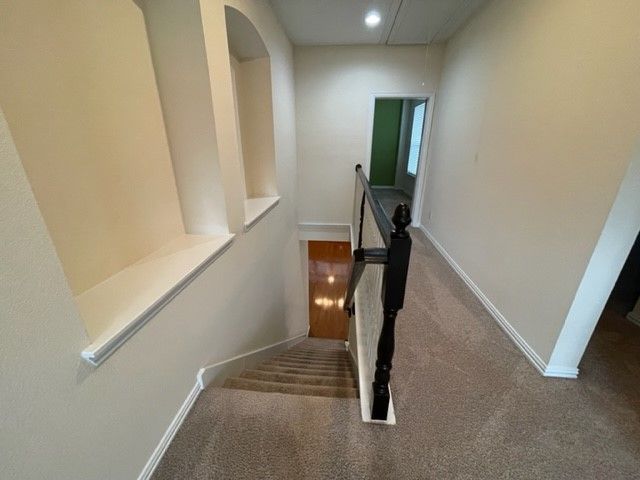 2501 Grizzly Run Lane, Euless, TX 76039