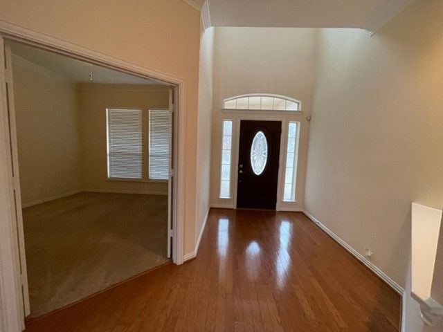 2501 Grizzly Run Lane, Euless, TX 76039