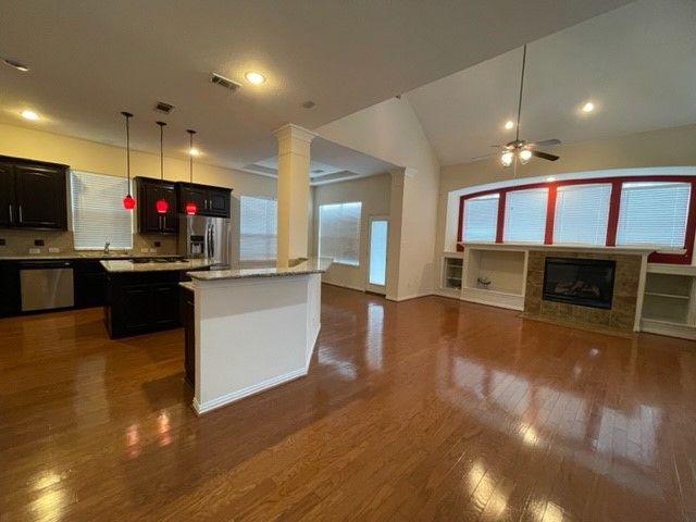 2501 Grizzly Run Lane, Euless, TX 76039