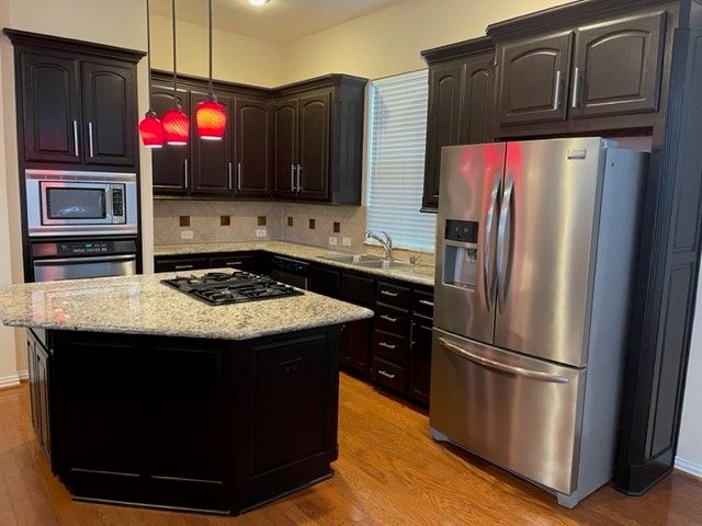 2501 Grizzly Run Lane, Euless, TX 76039