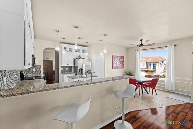 1911 Schorn Drive, Killeen, TX 76542