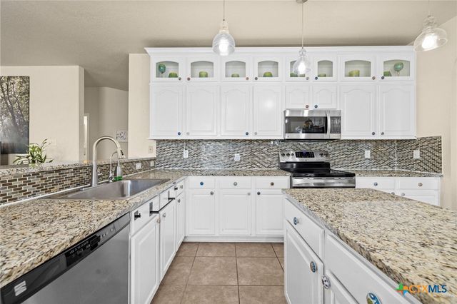 1911 Schorn Drive, Killeen, TX 76542