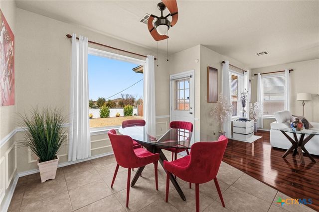 1911 Schorn Drive, Killeen, TX 76542