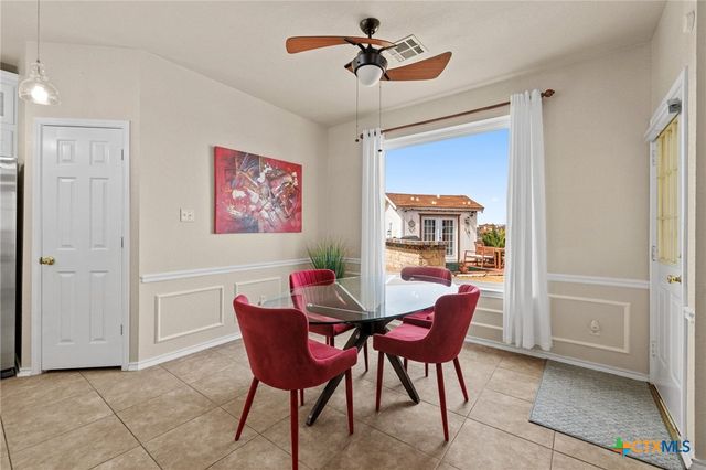 1911 Schorn Drive, Killeen, TX 76542