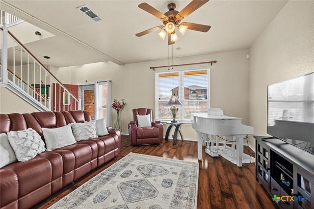 1911 Schorn Drive, Killeen, TX 76542