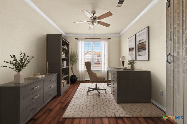 1911 Schorn Drive, Killeen, TX 76542