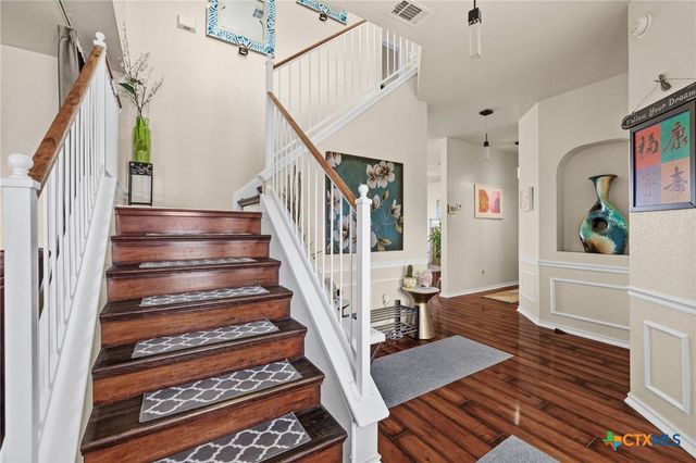 1911 Schorn Drive, Killeen, TX 76542