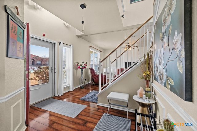 1911 Schorn Drive, Killeen, TX 76542