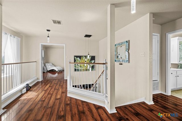 1911 Schorn Drive, Killeen, TX 76542