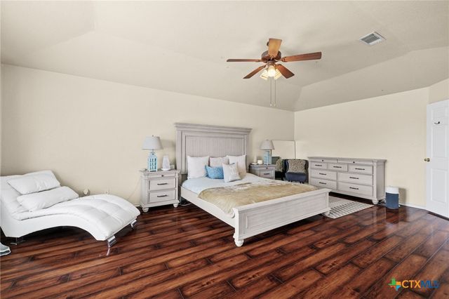 1911 Schorn Drive, Killeen, TX 76542