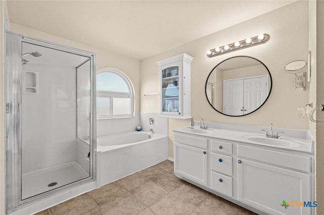 1911 Schorn Drive, Killeen, TX 76542