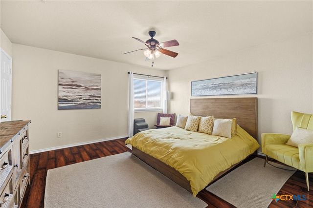 1911 Schorn Drive, Killeen, TX 76542