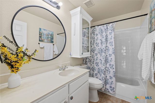 1911 Schorn Drive, Killeen, TX 76542