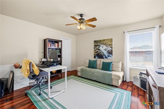 1911 Schorn Drive, Killeen, TX 76542