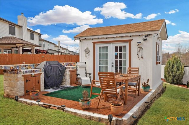 1911 Schorn Drive, Killeen, TX 76542