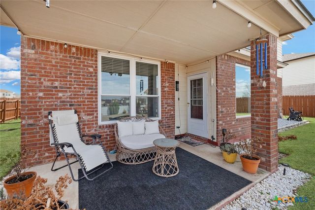 1911 Schorn Drive, Killeen, TX 76542