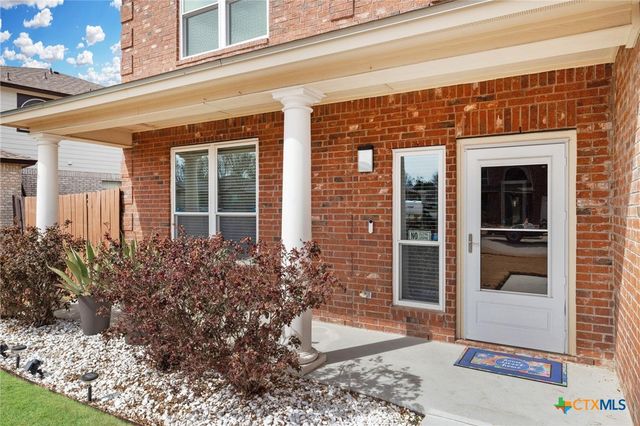 1911 Schorn Drive, Killeen, TX 76542