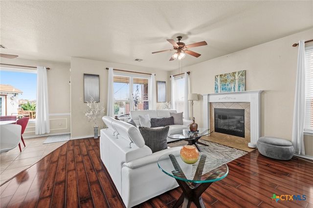 1911 Schorn Drive, Killeen, TX 76542