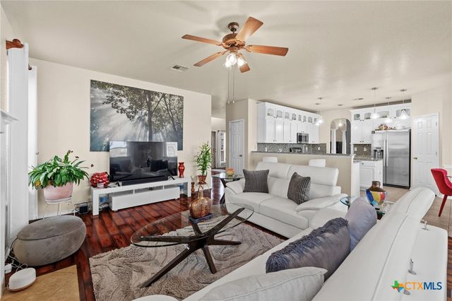 1911 Schorn Drive, Killeen, TX 76542