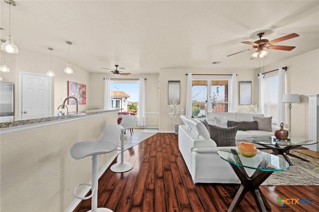 1911 Schorn Drive, Killeen, TX 76542