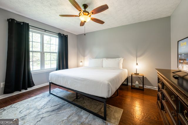 18 Larkspur Lane, Emerson, GA 30137