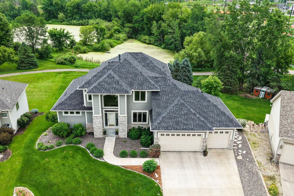 6786 Yellowstone Lane N, Maple Grove, MN 55311